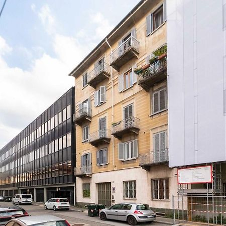 Roomy & Central Torino Apartment X4! Buitenkant foto