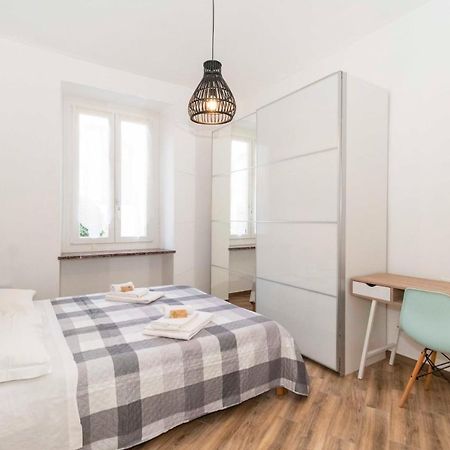 Roomy & Central Torino Apartment X4! Buitenkant foto