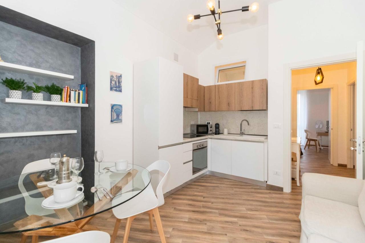 Roomy & Central Torino Apartment X4! Buitenkant foto