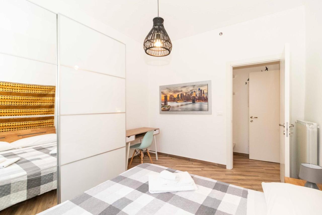 Roomy & Central Torino Apartment X4! Buitenkant foto
