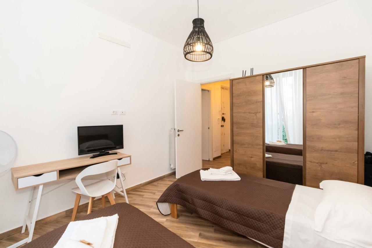 Roomy & Central Torino Apartment X4! Buitenkant foto
