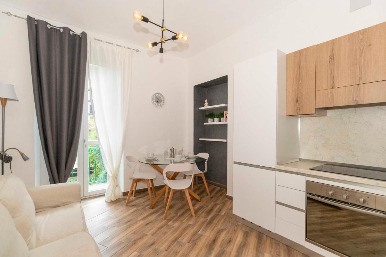 Roomy & Central Torino Apartment X4! Buitenkant foto