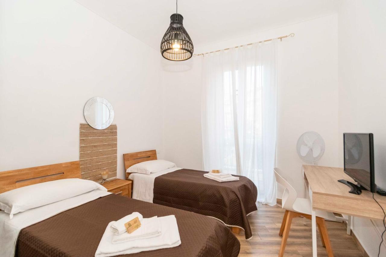 Roomy & Central Torino Apartment X4! Buitenkant foto