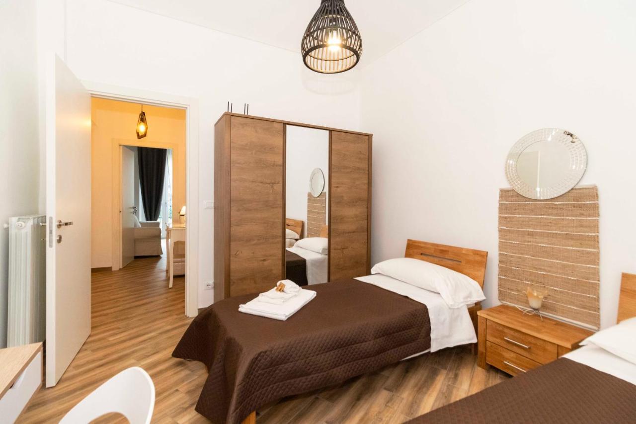 Roomy & Central Torino Apartment X4! Buitenkant foto