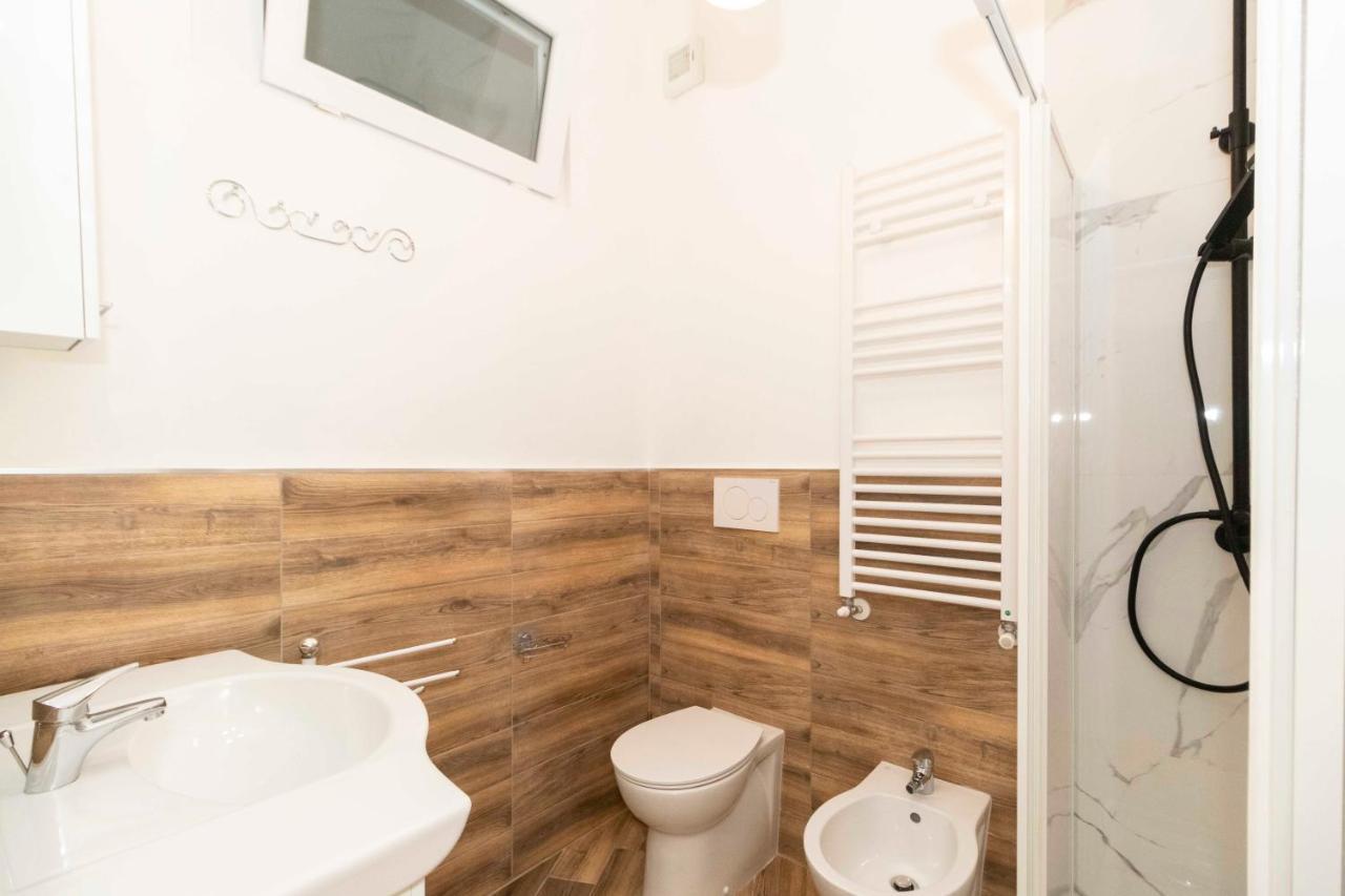 Roomy & Central Torino Apartment X4! Buitenkant foto