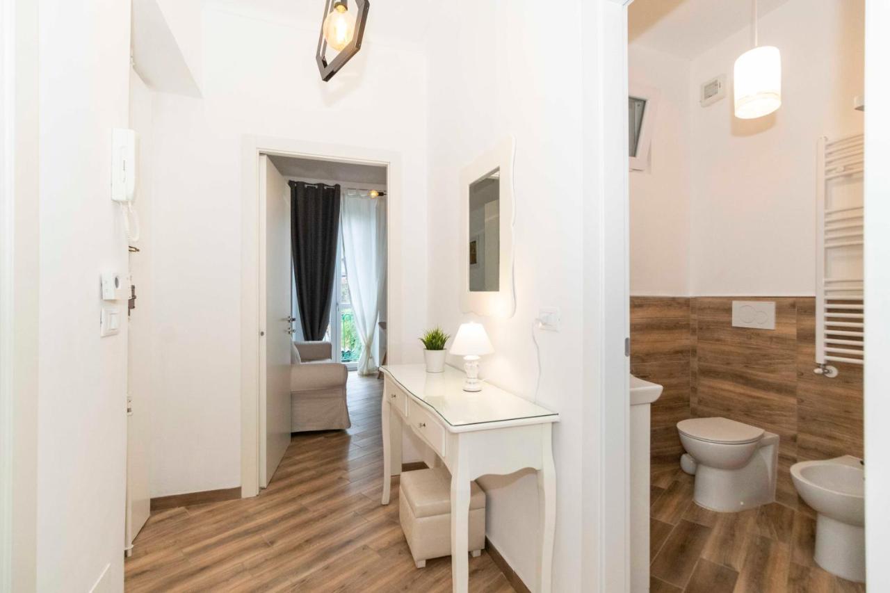 Roomy & Central Torino Apartment X4! Buitenkant foto
