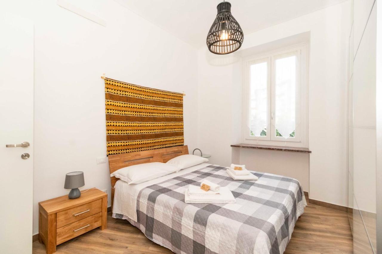 Roomy & Central Torino Apartment X4! Buitenkant foto