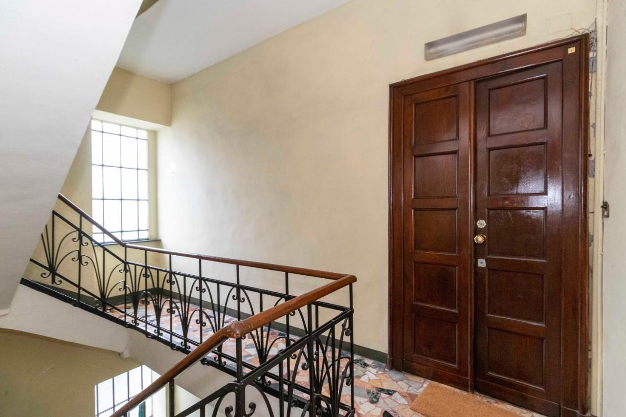 Roomy & Central Torino Apartment X4! Buitenkant foto