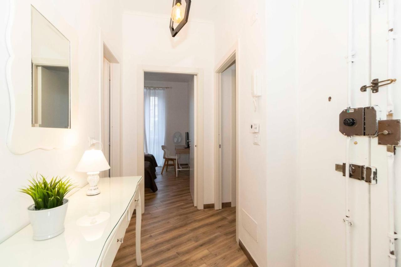 Roomy & Central Torino Apartment X4! Buitenkant foto