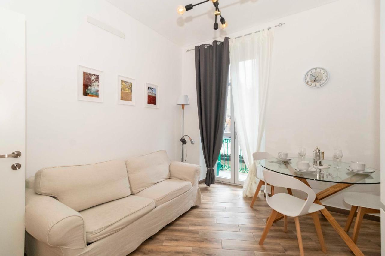 Roomy & Central Torino Apartment X4! Buitenkant foto