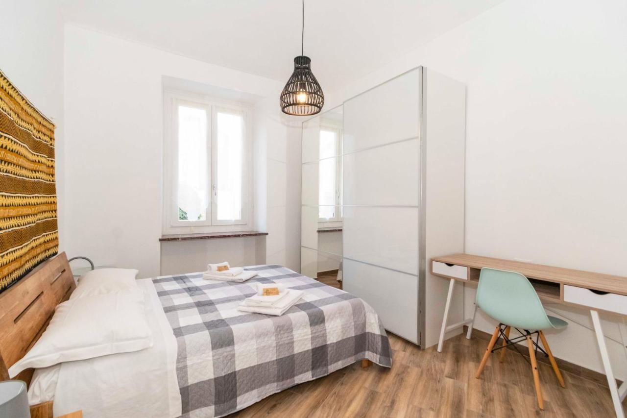 Roomy & Central Torino Apartment X4! Buitenkant foto